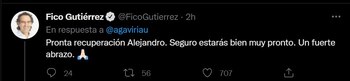 Alejandro Gaviria anunció que dio positivo para covid-19-Colombia-5-05-2022