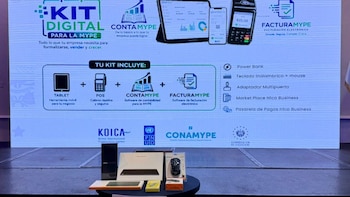 El 85% de las empresas turísticas de El Salvador son mype y el Gobierno refuerza su digitalización con 200 nuevos apoyos (Foto cortesía PNUD)
