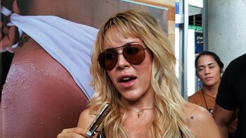 Se acabó el coronavirus: Natalia