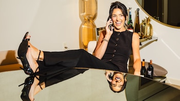 La mujer que hace posible lo imposible para los superricos