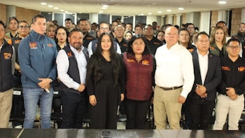 SNTE Mónica Granillo CNTE Diálogo Educacional