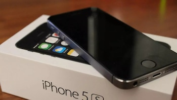 iPhone 5s sigue recibiendo actualizaciones