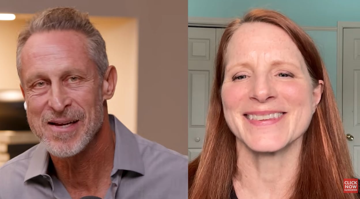 La medicina funcional promueve cambios en alimentación, entorno y autocuidado para transformar la salud femenina y combatir la endometriosis (YouTube: Mark Hyman, MD)