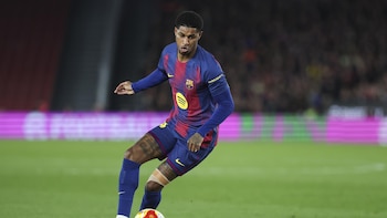 El Manchester United no negociará