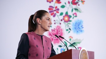 México es de los países con menor deuda pública: Sheinbaum asegura “manejo responsable” en economía tras críticas