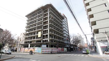 El 11 de mayo reabrieron