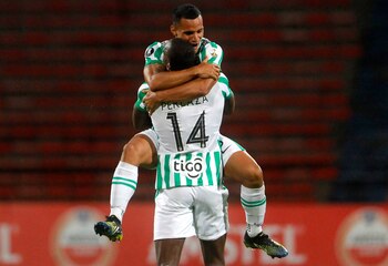 El conjunto 'verdolaga' se aisló