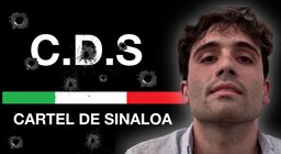 Ovidio Guzmán tiene seis meses para “matar al Cártel de Sinaloa” y demostrar su valor a EEUU, advierte Óscar Balderas