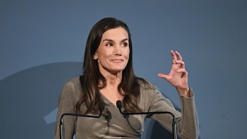 El discurso más sorprendente, divertido