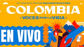 Google y YouTube transmitirán en vivo el concierto por los afectados del terremoto: Karol G, Maluma y más