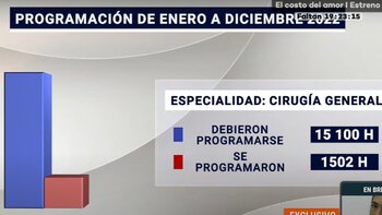 Programación de enero a diciembre