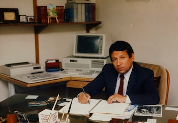 La decisión del 1 de octubre de 2026 dejó sin efectos el fallo del Tribunal Administrativo de Cundinamarca y protegió los derechos a la igualdad y al debido proceso de Omayra Inés Merchán Ortíz y Jorge Enrique Pulido Merchán - crédito Colprensa