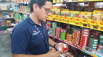 Más de 55 mil anomalías encuentra protección al consumidor al verificar comercios panameños