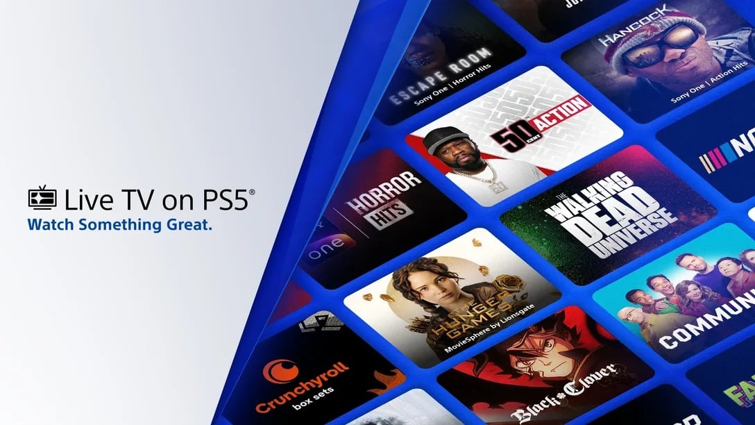 La oferta incluye canales de películas gratuitas. (PlayStation)