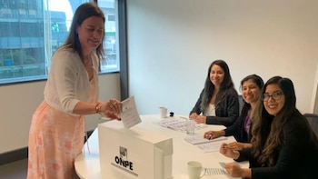 No es Australia ni Japón: El primer país en donde los peruanos en el extranjero emitirán su voto en las Elecciones 2026