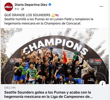 Foto: Diario Deportivo Diez