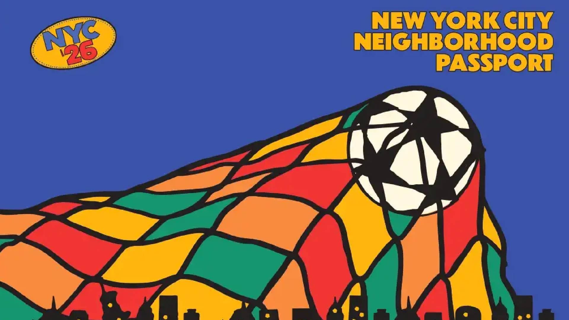El programa NYC Neighborhood Passport ofrece actividades culturales y recreativas gratuitas o de bajo costo para residentes y turistas durante el Mundial en Nueva York (Oficina del Alcalde Zohran Mamdani)