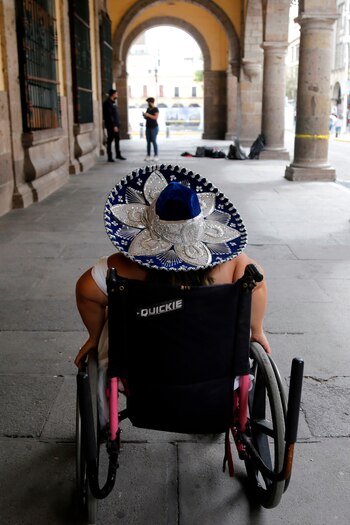 Más allá de la belleza