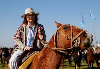 Patricia Bullrich lanzará su campaña