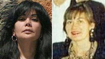 La Narcomami y la Reina