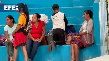 Captura de video en la