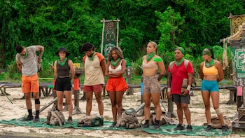 Survivor México: quién sale eliminado hoy 2 de agosto