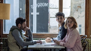 'Ravalear', de Pol Rodríguez e