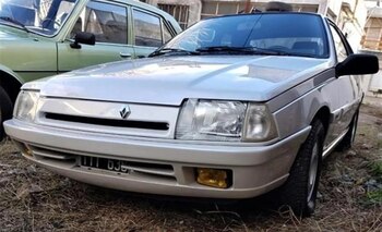 El auto más rápido de