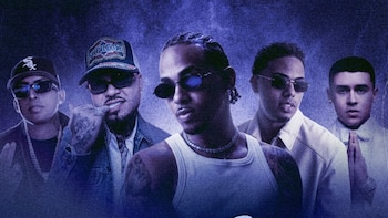 Ozuna, Farruko, Myke Towers y más artistas vuelven a Perú en el Sound Music Fest