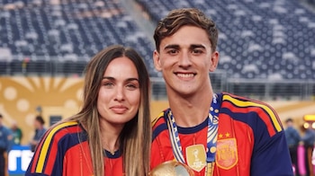 Aurora y Gavi