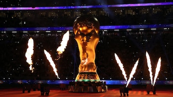 A qué hora es la inauguración del Mundial 2026 en Perú: ceremonia oficial en el Estadio Azteca