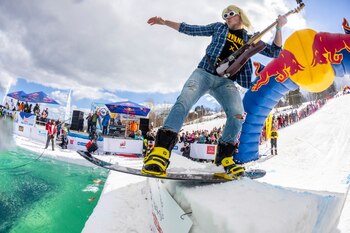 También hubo espacio para el