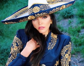 Ana Bárbara aseguró que no