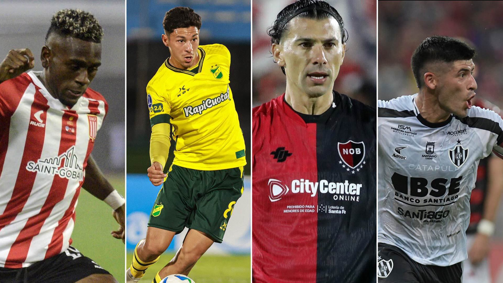 XZAT52NYZRAXHFG63ZB4CWIY5A La definición del último boleto a octavos de final de la Zona A del Torneo Apertura, minuto a minuto