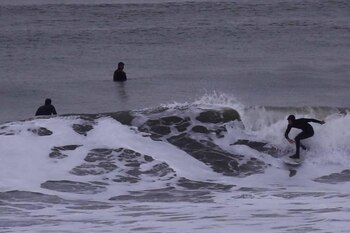 A partir del viernes 3