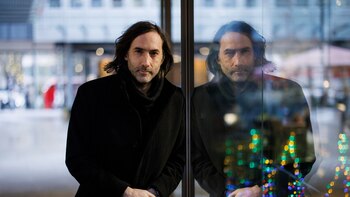 Paul Lynch, ganador del premio