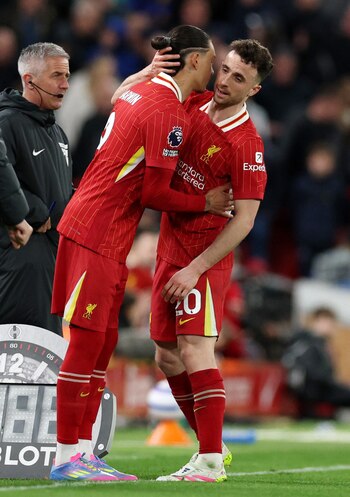 Soccer Football - Premier League