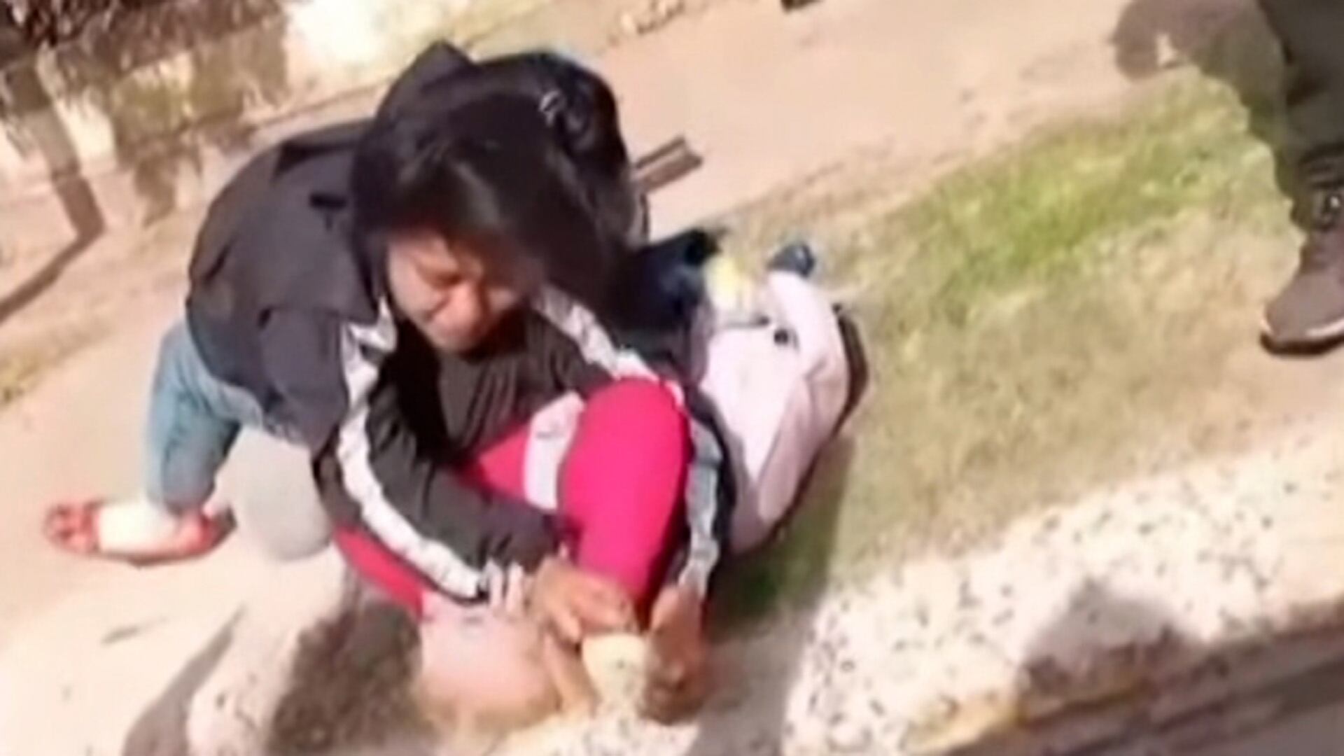 Las agresiones de padres a docentes son el ejemplo más extremo del deterioro de la relación entre escuela y familia.