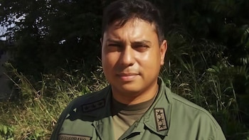 8abril26 INFOBAE militares presos políticos