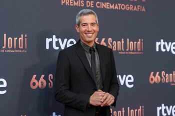 Imagen de archivo de Oriol