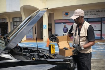 Diez denuncias por vicio oculto