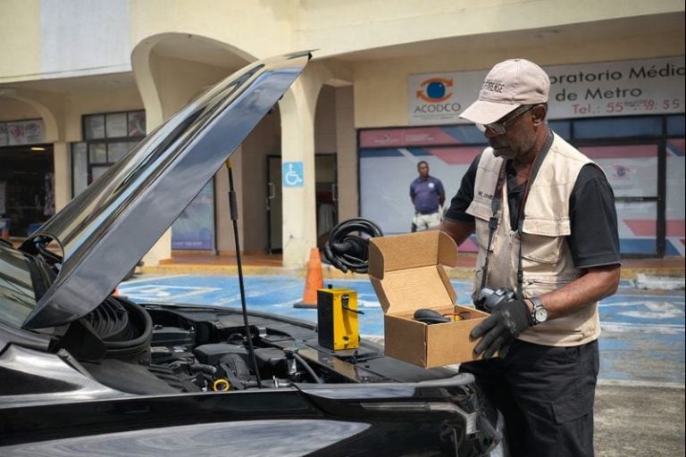 Diez denuncias por vicio oculto acumularon más de $225 mil en reclamaciones ante la autoridad. Cortesía Acodeco