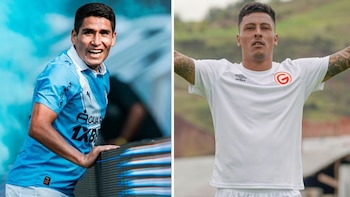 Dónde ver Sporting Cristal vs