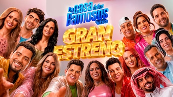 ¿Quién es el primer nominado de La Casa de los Famosos México 2026?