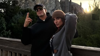 Isabella Ladera estaría embarazada: las