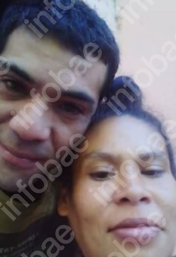 Florencio Varela Madre detenida