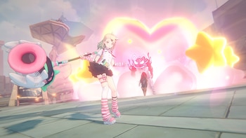 Zenless Zone Zero, de HoYoverse.