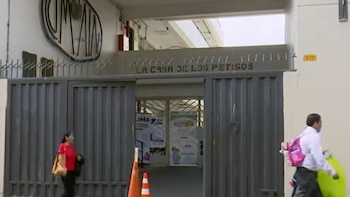 Casa de los Petisos, bajo investigación por alertas sobre actos sexuales entre menores