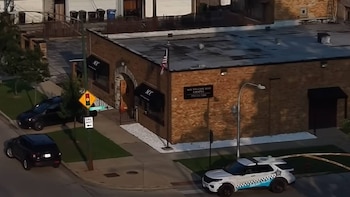 Hallan más de 50 cuerpos en estado de descomposición en una funeraria de Chicago