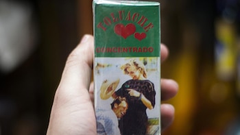 El toloache es famoso por